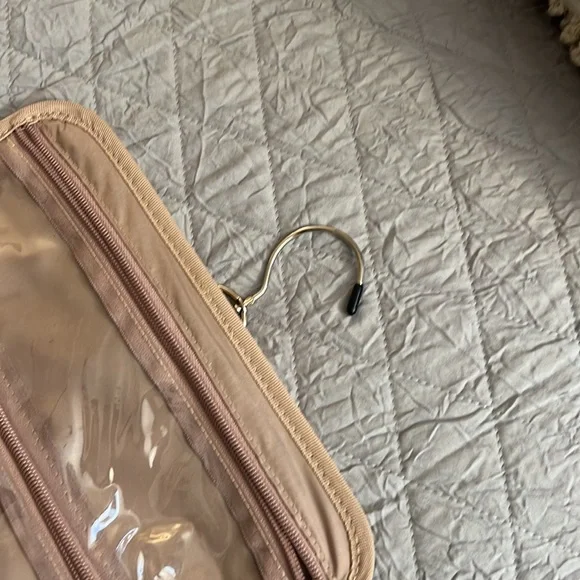 NISHEL Travel Toiletry Bag - Picture 11 of 11